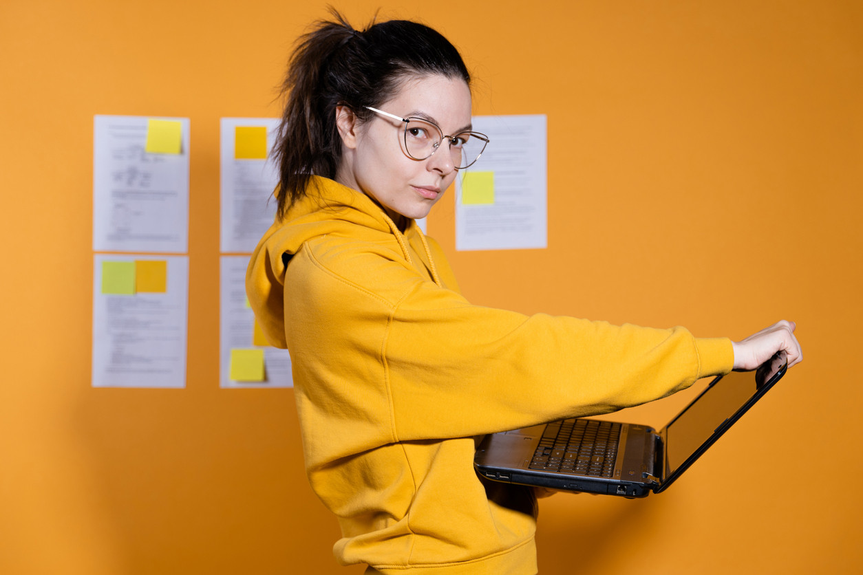 The Discipined Agile Mindset