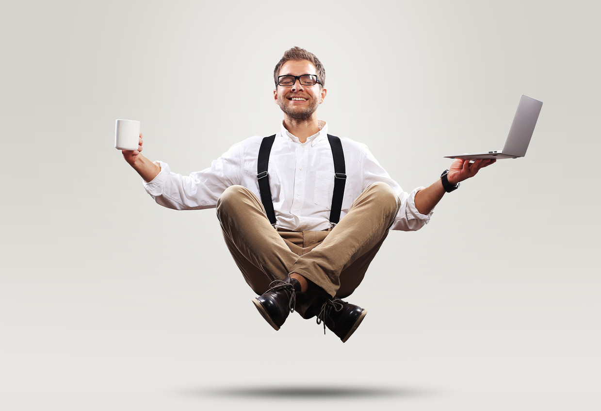 Zukünftige Arbeitskräfte