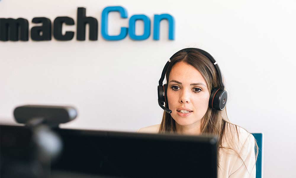 Datenschutz für jede Unternehmensgröße