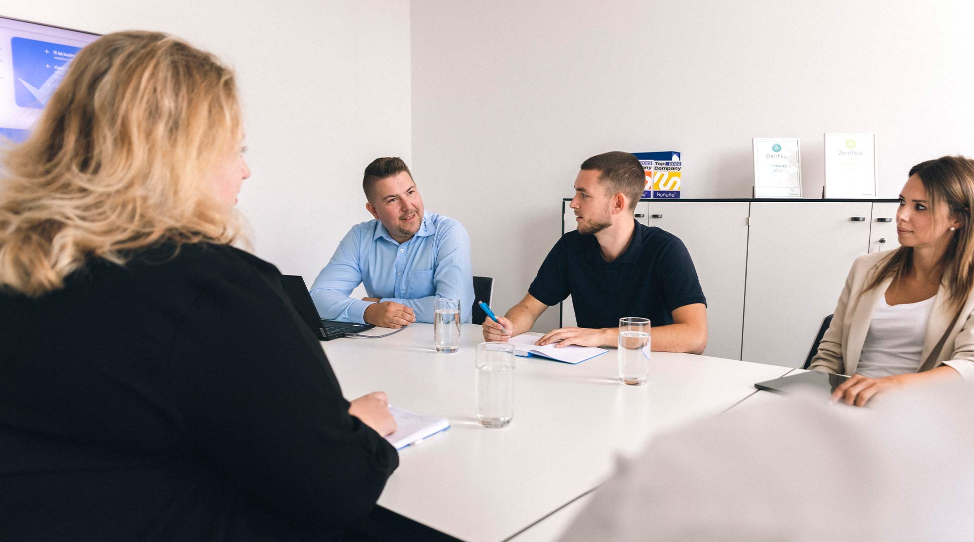 Quality Management – machCon